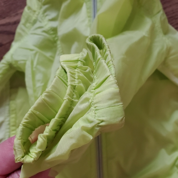 Windbreaker Jacket - Picture 2 of 8